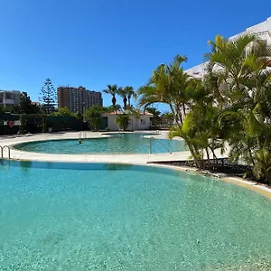 Residencial San Marino Los Cristianos (Tenerife)