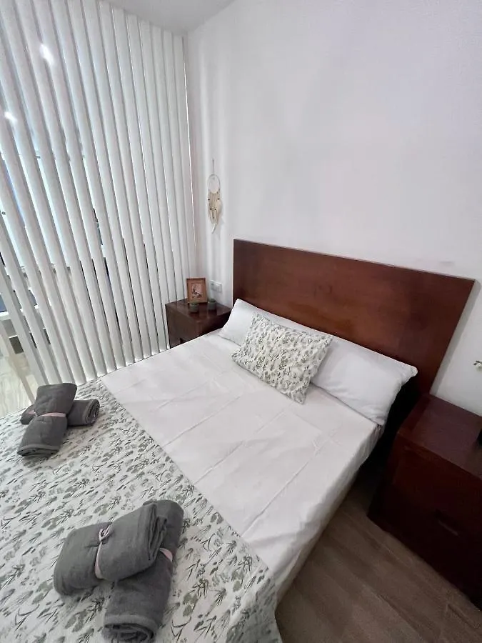 Gatu Villa Paraguay , Preferente Mayores 25 Anos Y Familias Cádis